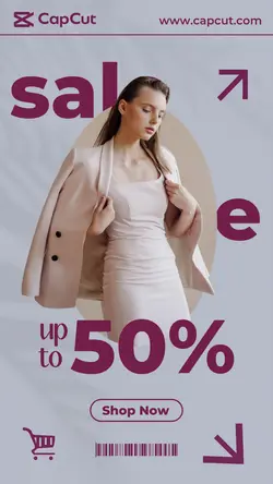 Fashion Advertisement