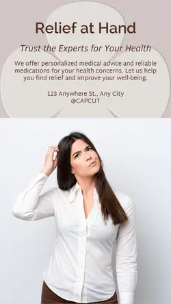 Medical & Medications General