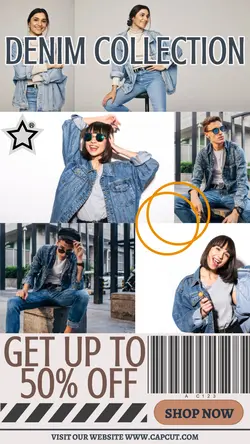 image product fashion instagram story