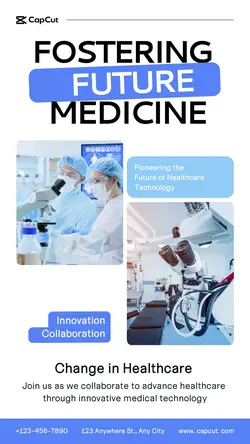 Business Professional Support medical care