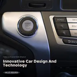 Cars & Auto parts Effect Display