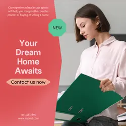 Real estate General