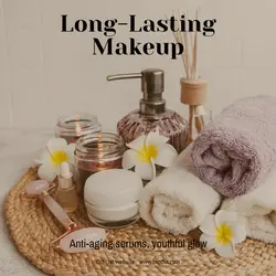 Beauty & Personal care Effect Display