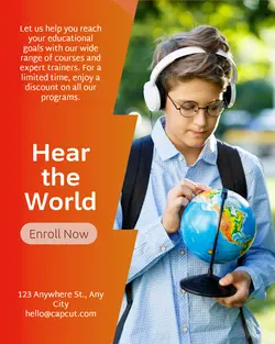 Education and training Price off