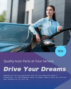 Cars & Auto parts General