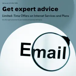 Internet Sales Promotion