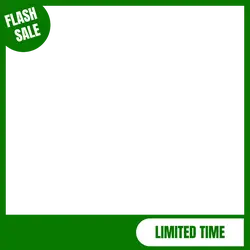 E-Commerce Product Image Icon Frame