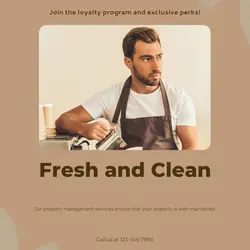 Services Sales Promotion