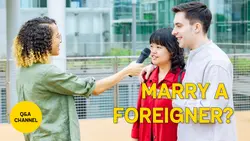 Youtube Thumbnail - Reaction Street Interview