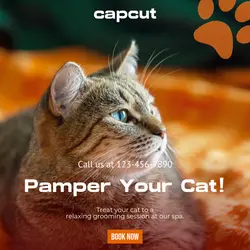 Pet Industry General Instagram Post