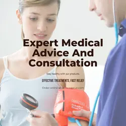 Medical & Medications Effect Display