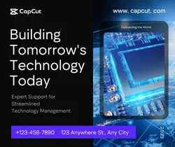 Business Professional Support