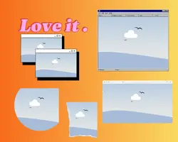 Non-marketing Photo College love it