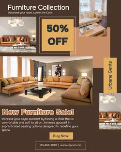 Furniture design collection instagram