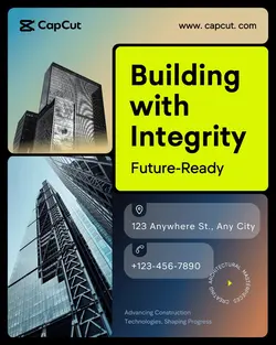 Business Company Profile