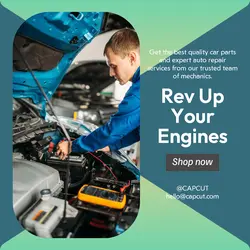 Cars & Auto parts General