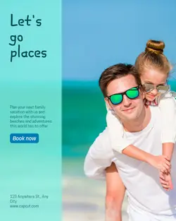 Travel industry Announcement