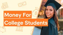 Advice for College Students Youtube Thumbnail