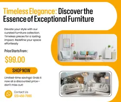 Furniture Promotion
