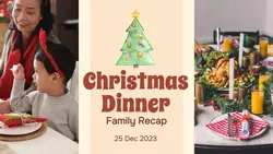 Christmas Eve Youtube Thumbnail