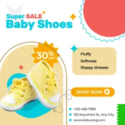 Baby Shoes Instagram Posh