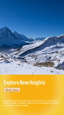 Travel industry General