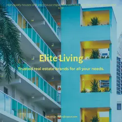 Real estate Product Display