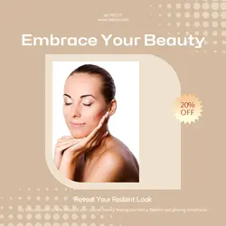 Beauty & Personal care Personal introduction