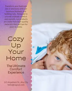Home decor General