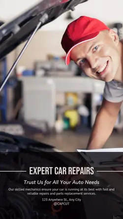 Cars & Auto parts General