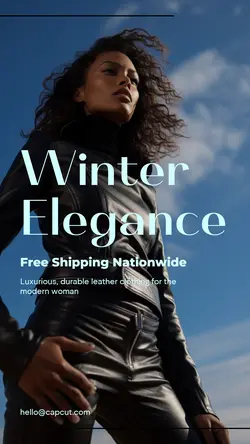 Clothing & Shoes Selling Point