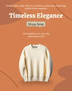 Clothing & Shoes Product display