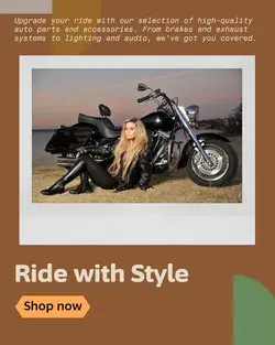 Cars & Auto parts General