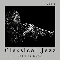 Classic Jazz Album Cover