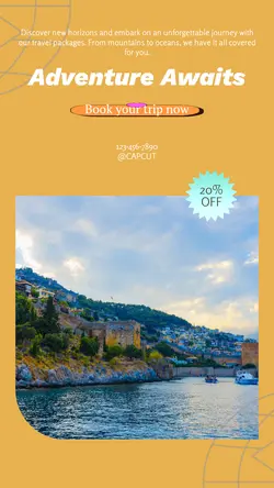 Travel industry General