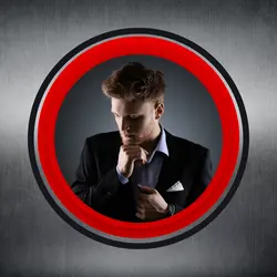 Non-marketing Instagram Profile Photo