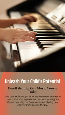 Education and training Menu