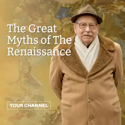 History Lecture Youtube Thumbnail 1:1