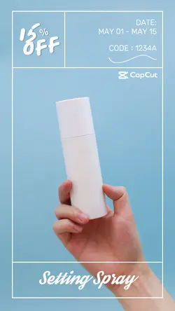 Beauty Share Emulsion Minimalist