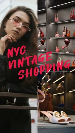 Shopping Haul Vlog Youtube Thumbnail 9:16