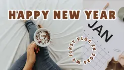 Youtube Thumbnail - Vlog