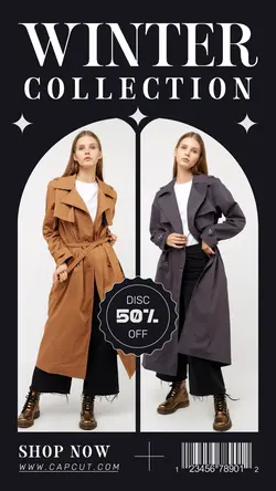2 Multi-product Image WINTER COLLECTION