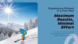 Workout & Fitness General