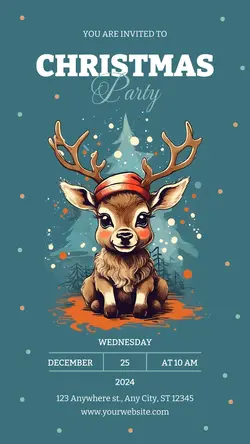 Other Industries Merry Chirstmas Party