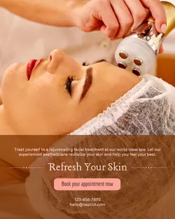 Beauty & Personal care Branding