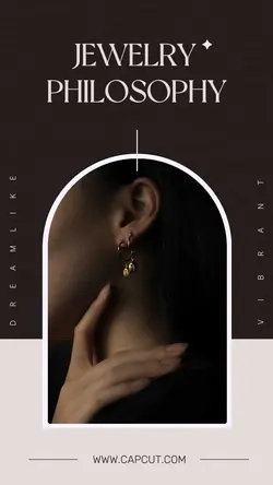 Jewelry Earrings New arrivals Minimalist