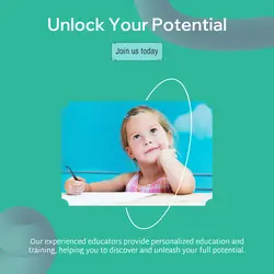 Education and training Personal introduction