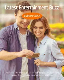 Entertainment New arrivals