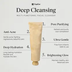 Personal care Skin care Function Minimalist