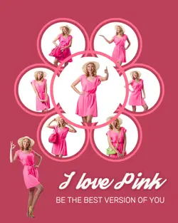 NON MARKETING PERSONAL SHARING PHOTO COLLAGE